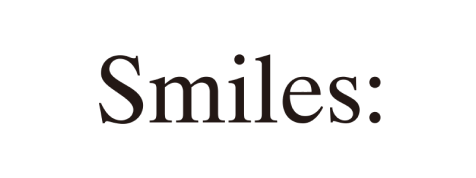 smilesロゴ