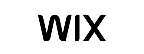 wixロゴ